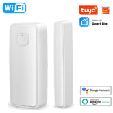Smart WIFI Window Door Sensor Opening Security Alarm,
Smart Home Security,
WiFi Door Sensor,
Window Sensor Alarm,
Smart Security Alarm,
Home Automation Security,
Wireless Security Sensor,
Door Window Sensor,
Security Alarm System,
Smart Alert System,
Intruder Alert System,
Home Safety Device,
Smart Door Alarm,
WiFi Security Devices,